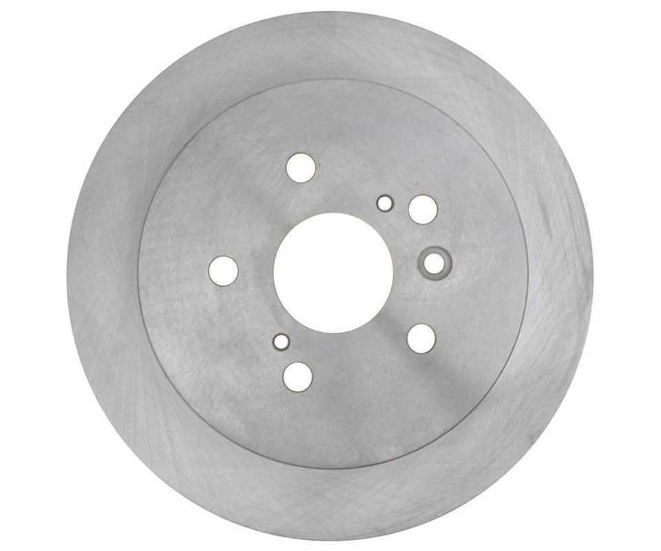 EBC GD Sport Rear Rotors (298x10mm) | 08+ Toyota Venza 2.7