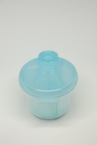 philips avent milk powder dispenser