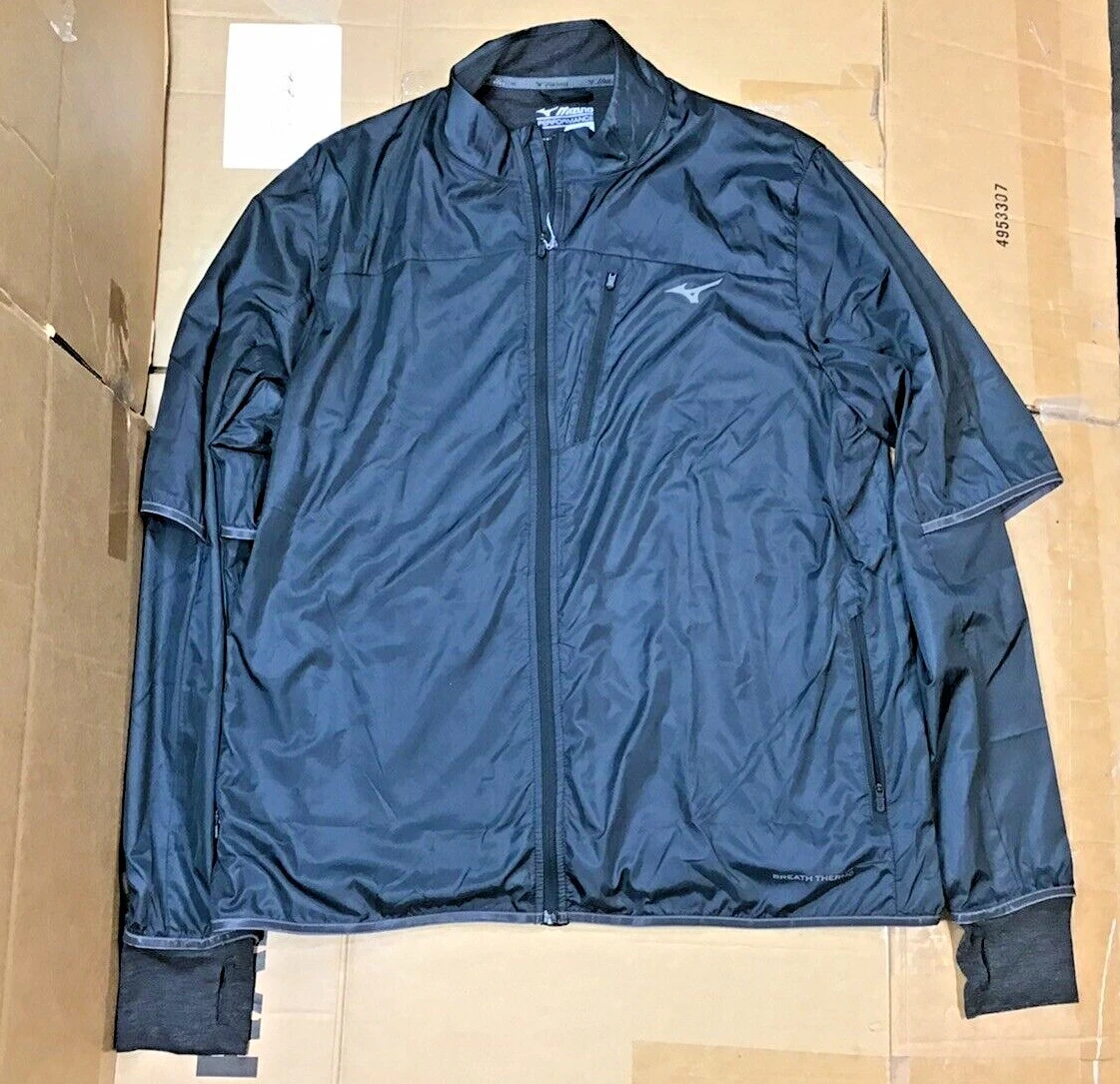Mizuno Size XL Exercise Clothing for Men for sale | eBay
