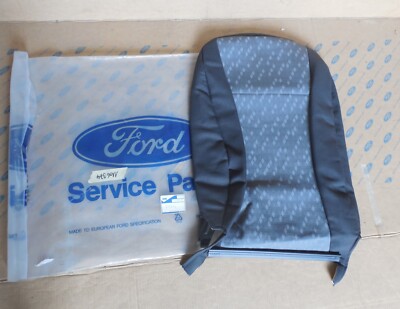 Ford Fiesta DX Sitzlehnenbezug Vordersitzlehne 1106374  -  YS61-A64416-GA1CHG