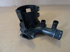 Support filtre carburant
