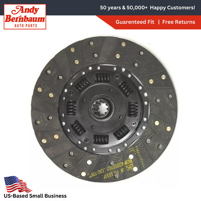 ABAP 1935-1940 Chrysler 10-Zoll 3-Gang Standard Kupplungsscheibe - Neu