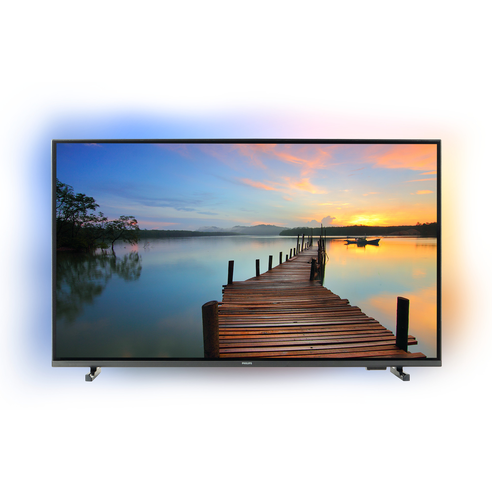 Thumbnail - Philips 75pus8079/12, Led-fernseher, 189 Cm (75 Zoll), Uhd, Schwarz