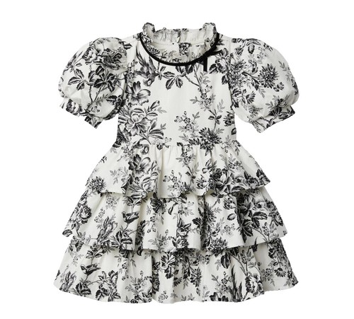 girls christmas dress janie and jack Girl Ferry Green The Satin Holiday Dress by Janie and Jack