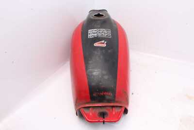Tank Kraftstofftank Benzintank Honda XL 250 S L250S 78-82 | eBay