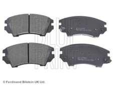 Blue Print ADW194202 Brake Pad Set, Disc Brake for Chevrolet Opel Saab Vauxhall