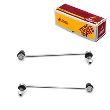 Front Sway Bar Links Set For 2013-2022 Buick Encore Chevy Trax Left & Right