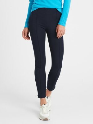 banana republic high rise legging
