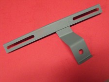 "NEW" 67 68 69 70 71 Jeespter Commando Front License Plate Bracket JEEP 643614