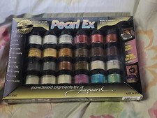 pearl ex powdered pigments