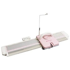 Easy knitting machine "Amimumemo" model GK-370 Dress in DLLES IN  JAPAN