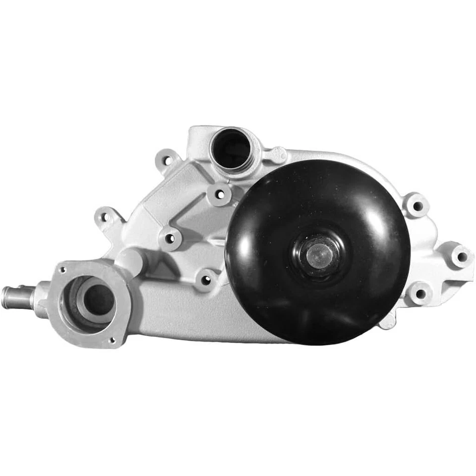 Bomba de agua motor 252-846 ACDelco para 97-04 Camaro Corvette Firebird Foto 2 de 3