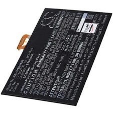 Batteria per Lenovo Yoga Book YB1-X91L ZA160097DE computer portatile 3,8 V 8500 mAh/32 Wh Li-Polyme