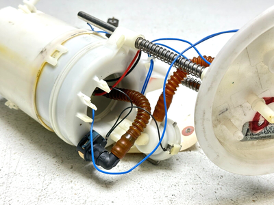 BMW X3 F25 X4 F26 Fuel Pump In Tank Petrol 2012 7279360 OEM for  