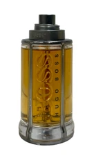 Hugo Boss The Scent Eau De Toilette Spray For Men (100ml / 3.3fl.oz) NEW No Cap