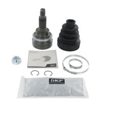 Cardan Subaru G3X JUSTY