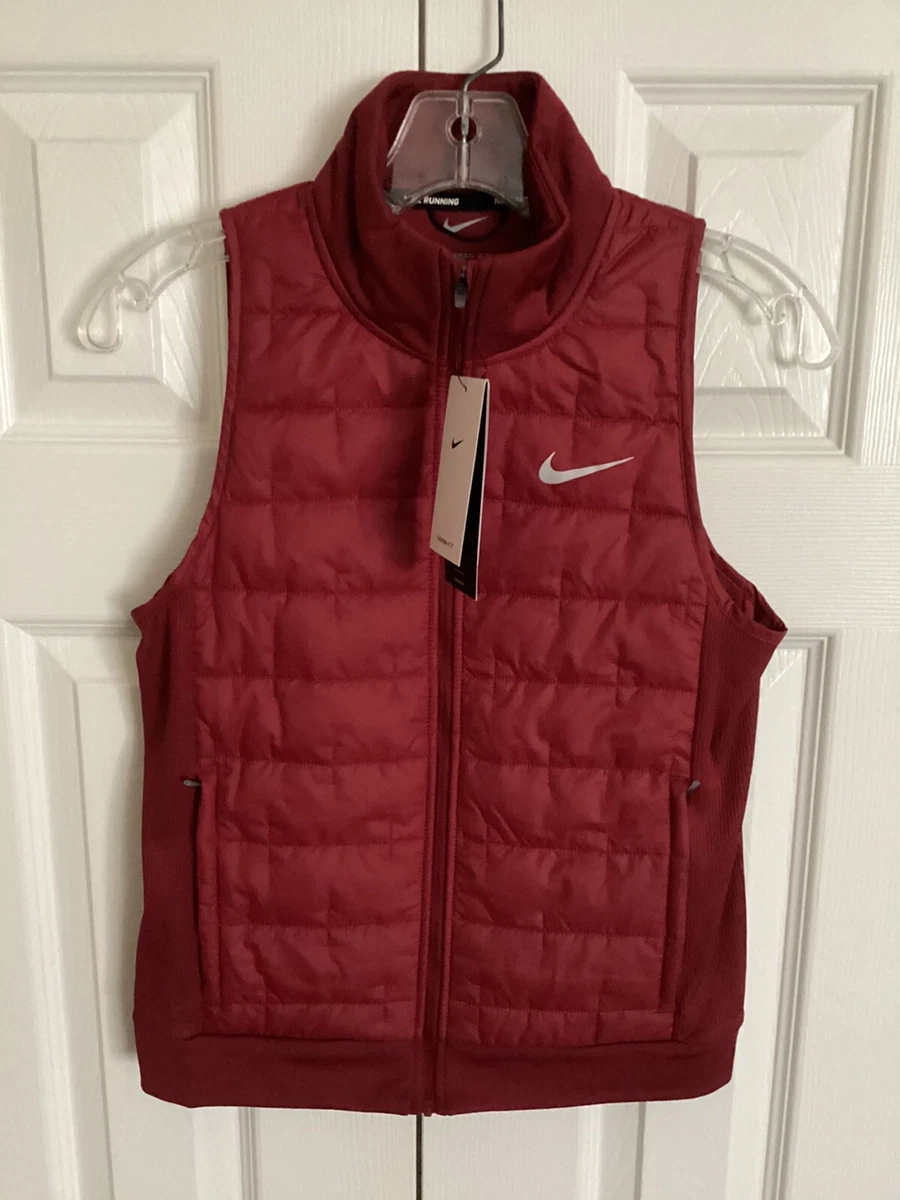 Gilet Nike Therma-FIT Women s Synthetic-Fill Running Vest