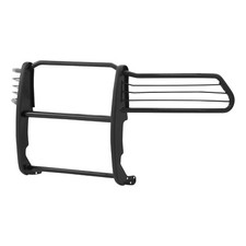 Kasei Grille Guard Brush Protector Modular Black Fit 2019-2024 Ram 1500 Classic