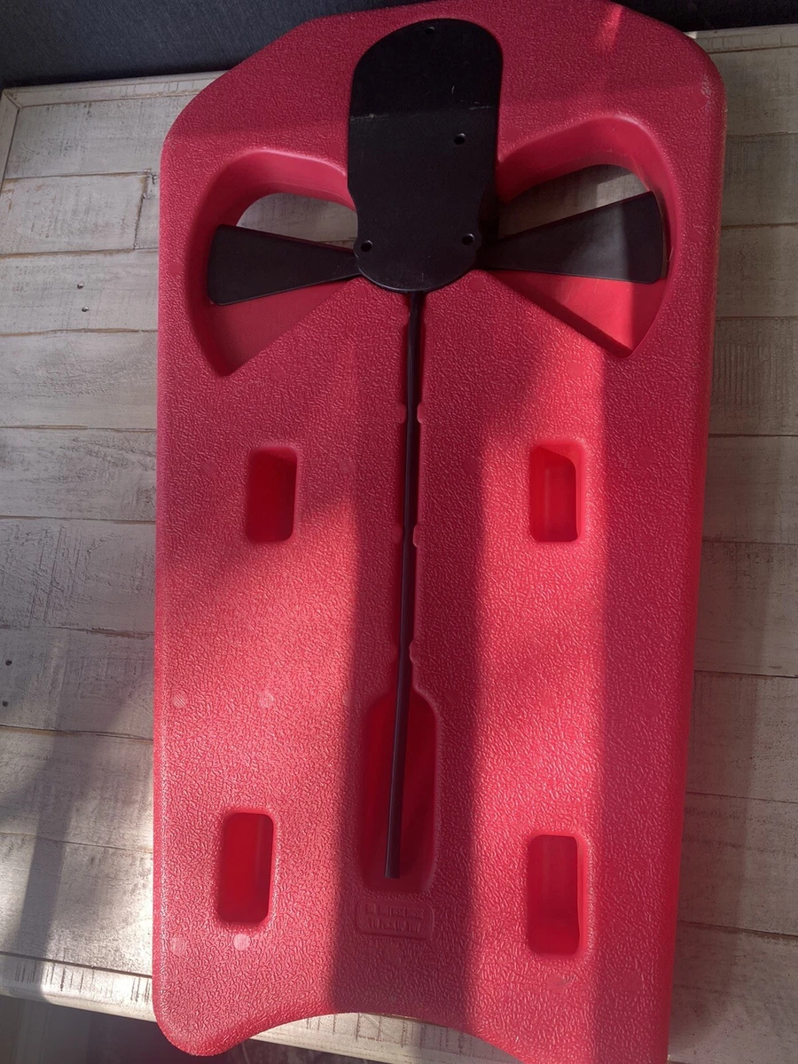 Wham o battle store boogie board