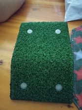 Reptile Lawn Slope Turtle Basking Platform