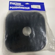 pondmaster proline replacement foam 2000 zx326