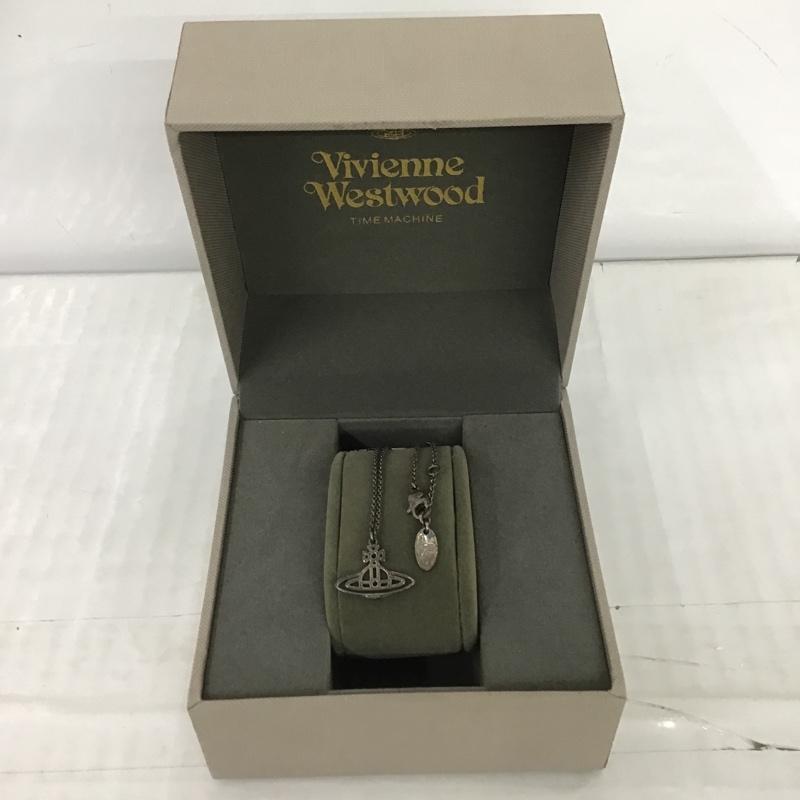 Vivienne Westwood Necklace Pendant Accessory