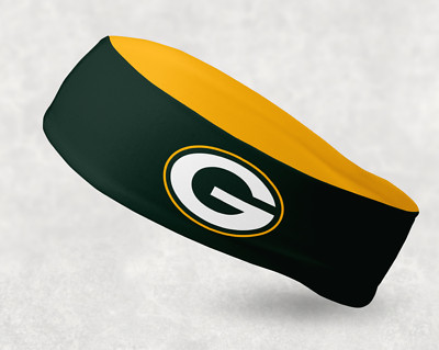 Reversible Football Teams Headband Stretch Headband