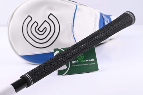 Left Hand Cleveland Launcher XL 2 Driver / 10.5 Degree / Senior Flex Aldila Asce - Picture 8 of 9