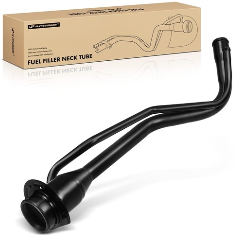 A-Premium Fuel Tank Filler Neck Pipe Hose Compatible with Ford Explorer Sport... - Picture 1 of 8