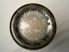 Vintage Rare STEVE'S OWN Embossed Clear Soda Bottle SYLACAUGA, ALA. 6 FL OZS — photo 7