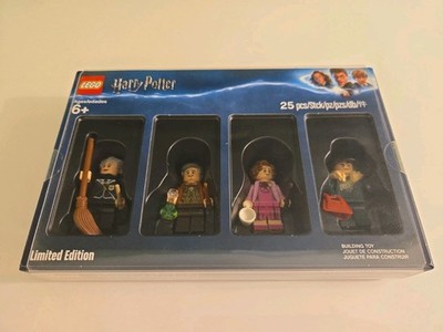 LEGO Harry Potter: Harry Potter Minifigure Collection (5005254)