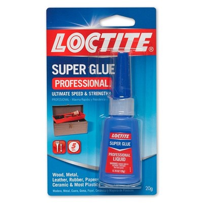 Loctite TRLTP Professional Super Glue
