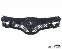 Gitter KüHlergrill Vorne FüR Renault Twingo 3 1.0 Sce 70 75 14-21