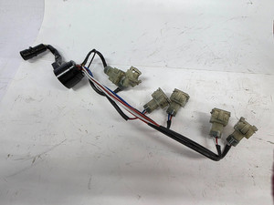 Mercury Outboard 15443 Oil Injection Harness Kit