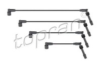 Topran ZüNdleitungssatz 202 531 FüR Opel Corsa Vectra Astra S93 T92 CC Caravan