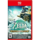 The Legend Of Zelda: Tears Of The Kingdom - Nintendo Switch 2 Edition  - New