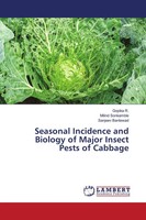 Gopika R. (U. A.) | Seasonal Incidence And Biology Of Major Insect Pests Of...