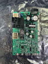 Electrolux Dryer Control Board EL137454303D - 137454509NH