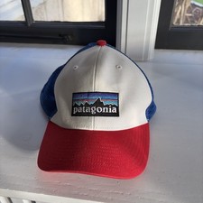 Patagonia Kids Trucker Hat
