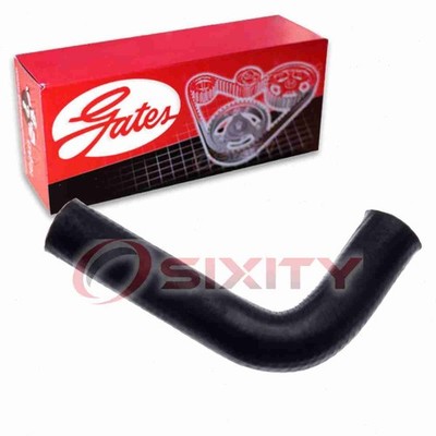 Gates 21942 Radiator Coolant Hose for Y533871 W50-414 U34-5539 RK22316 RH225 yt