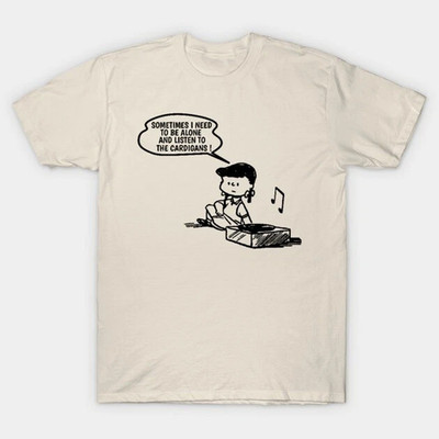 New Need To Listen The Cardigans Rock Band White S-5XL Shirt S6614