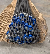 Snap Tie 36in STSEC-36 SEPC 100/Box Heavy Duty Concrete Formwork Accessories