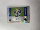 2025 Donruss Optic Jared Verse Base (RAW)
