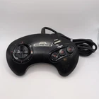 Vintage Sega Genesis Model 1650 Controller