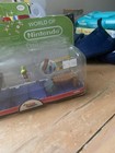 JAKKS WORLD OF NINTENDO MICRO LAND LEGEND OF ZELDA WIND WAKER - TETRA OPEN OCEAN — photo 4
