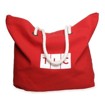 Tlc, Strandtasche, Damen, Rot, 43, 16, 42 cm #Bpi