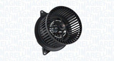 MAGNETI MARELLI Gebläsemotor Elektromotor 069412246010 für FORD FOCUS (DAW, DBW)