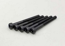 Kyosho Cap Screw M3x20/5pieces - RC Parts