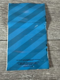 Puggsy (Sega CD, 1993) - Tested Working (Water Damage)