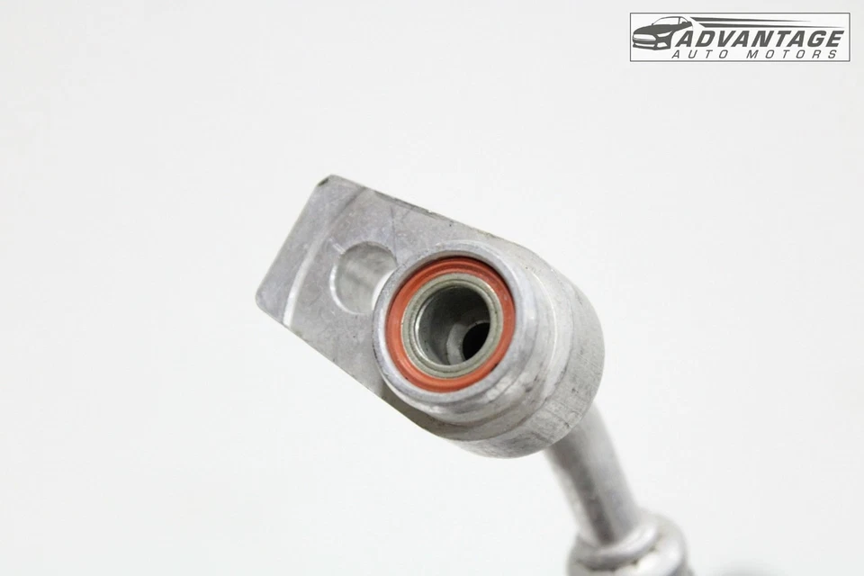 2019-2023 FORD RANGER 2.3L L4 AC AIR CONDITIONING LIQUID HOSE TUBE PIPE LINE OEM - Image 4 of 4